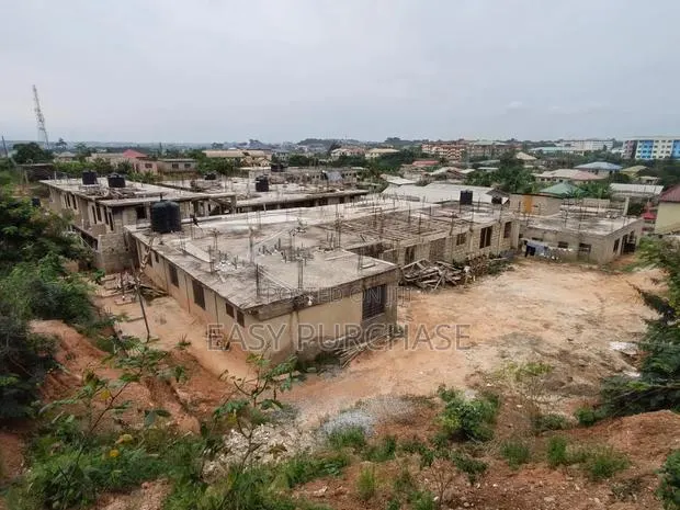 14bdrm Apartment in Ucc Hostels, Cape Coast Metropolitan for sale · Photo 1