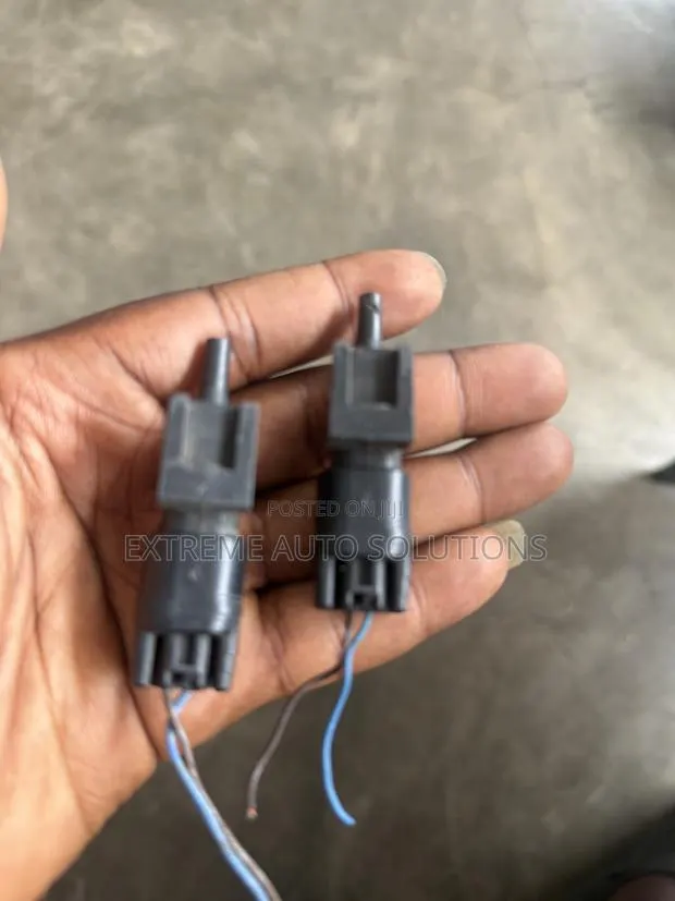 Ambient Air Temperature Sensor for Accord Civic Pilot ILX HR-V Fit · Photo 1