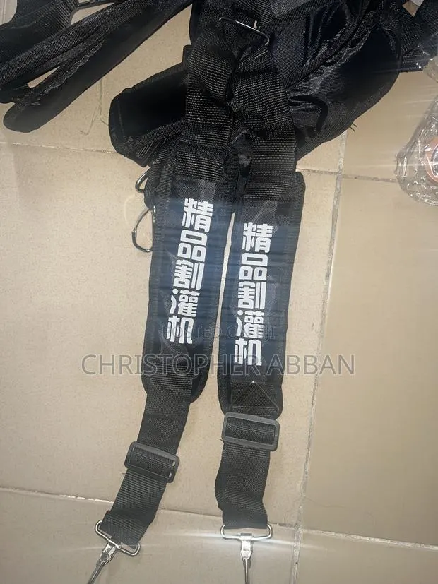 Backpack Weeder Belt · Photo 2