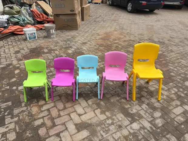 Nursery Chairs · Photo 2