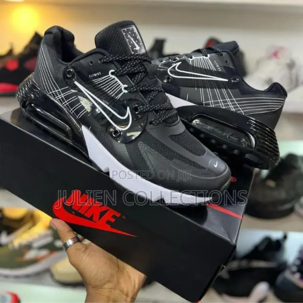 Nike Air Fly Wire · Photo 1