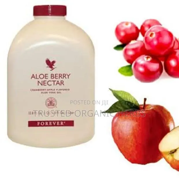 Forever Aloe Berry Nectar · Photo 1