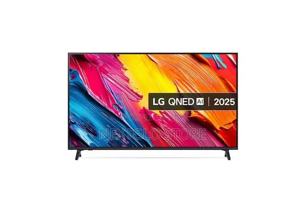 75-Inch NanoCell AI Smart TV · Photo 1