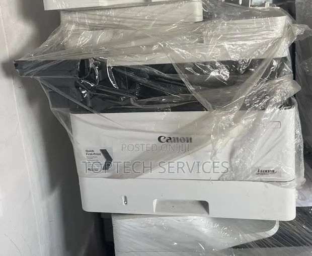 Canon I-Sensys Mf 443dw · Photo 1