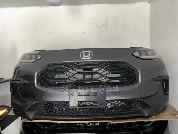 Honda HR-V 2023 2024 2025 2026 Front Cut Complete · Photo 1