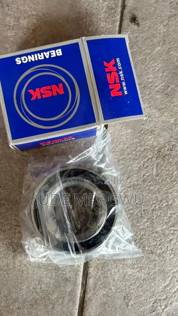Toyota 110 Bearing 397236/33 · Photo 1