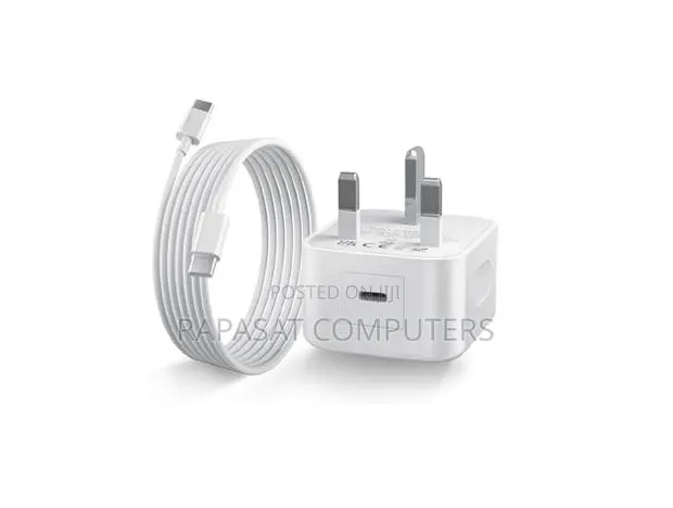 Heatz Zat20 Home-Charger · Photo 1