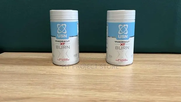 Phedra XT Burn ( Fat Burner) · Photo 1