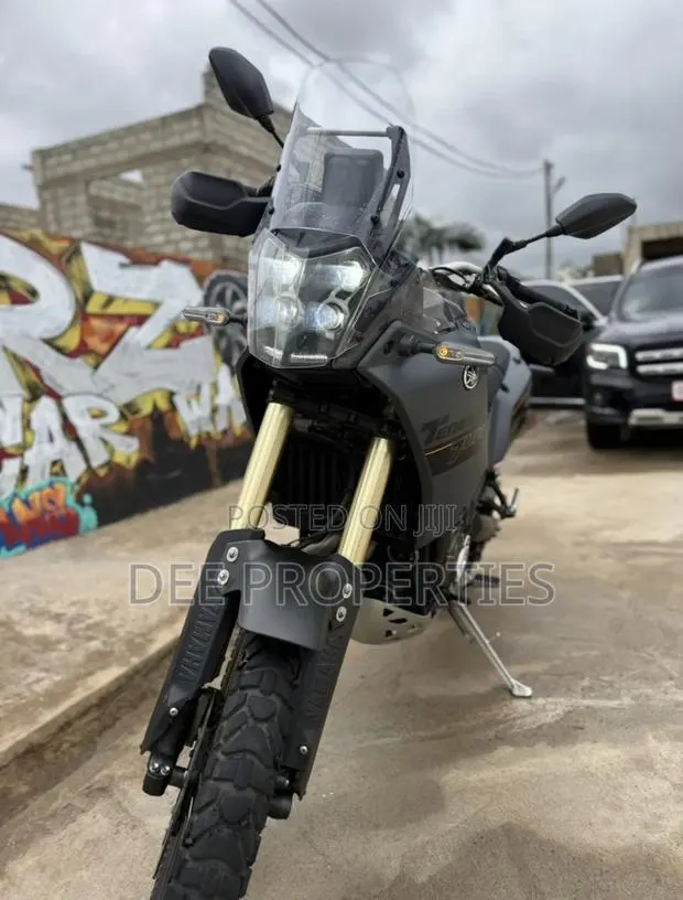 New Yamaha 2024 · Photo 1