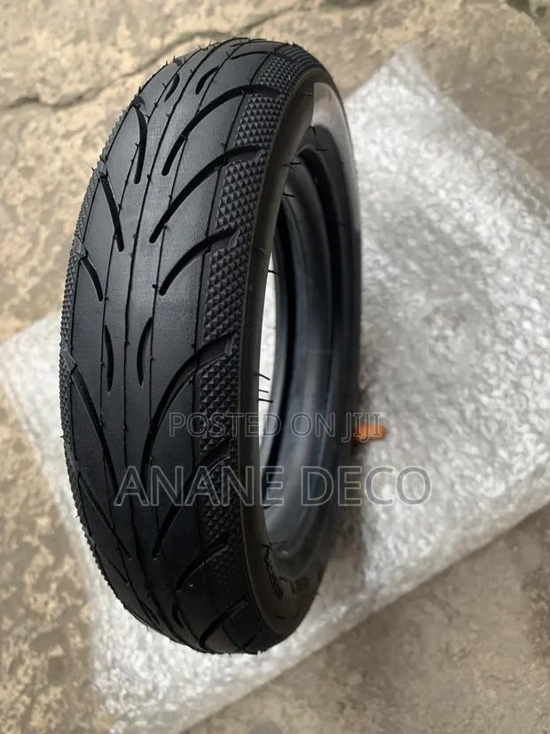 Scooter Ninebot Tyre · Photo 1