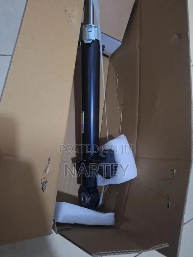 Honda Accord 2018to2022 Back Sensor Shock