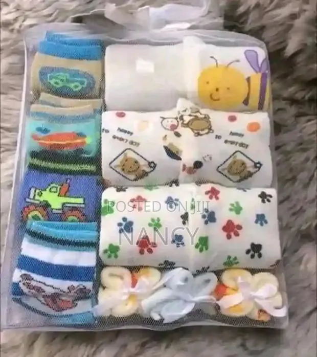 Baby Sleeping Suit · Photo 1