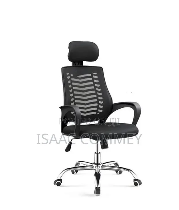 Swivel Chair · Photo 1