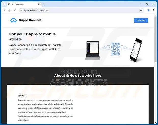 Dapscnect Is a Company That Offers Great Help for Business · Photo 1