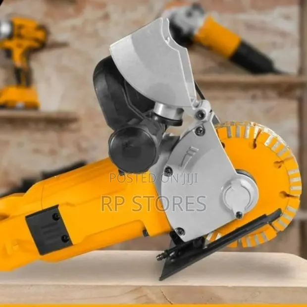 Ingco Wall Chaser 3000w · Photo 1
