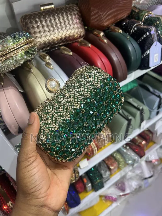 Clutch Bags · Photo 1