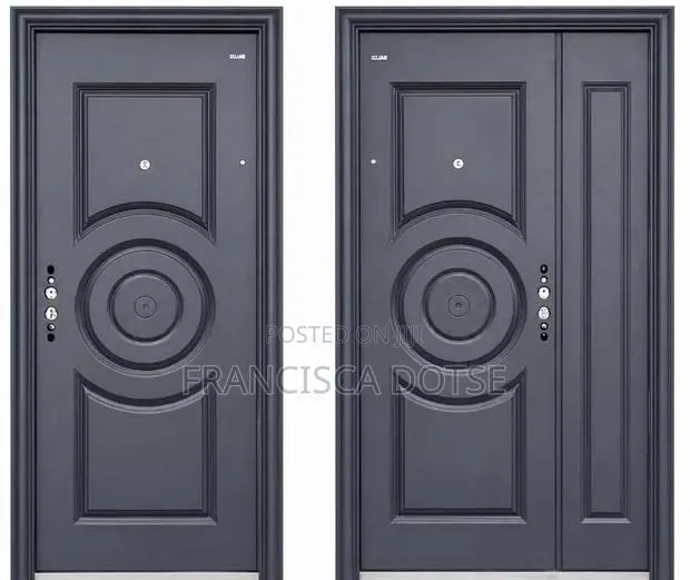 Single and One and Half Doors · Photo 1