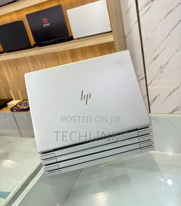 Laptop HP EliteBook 745 G6 8GB AMD Ryzen 5 SSD 512GB · Photo 1