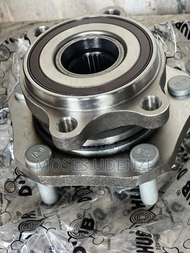 Nissan Rogue 2014,15,16,17,18,19 Front Hub Bearing · Photo 1