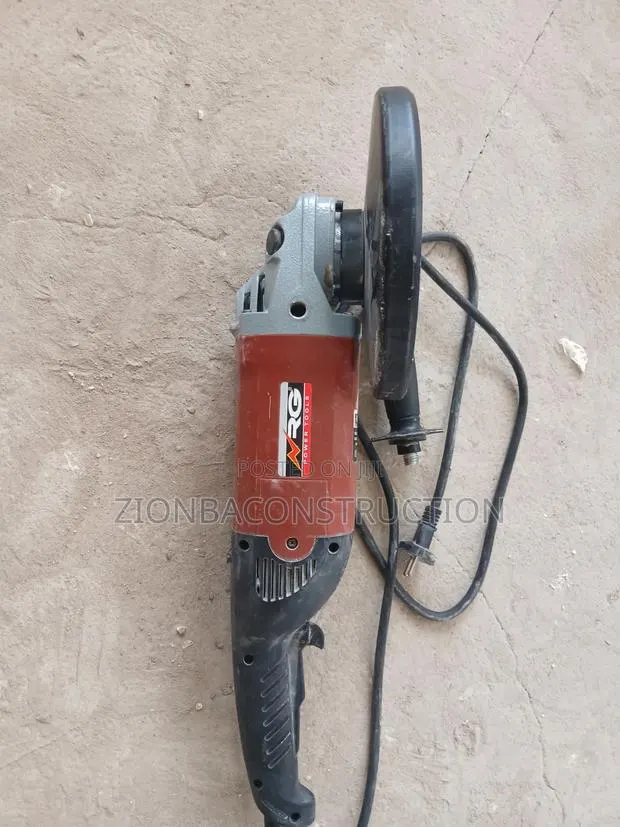 Machine Rental · Photo 1