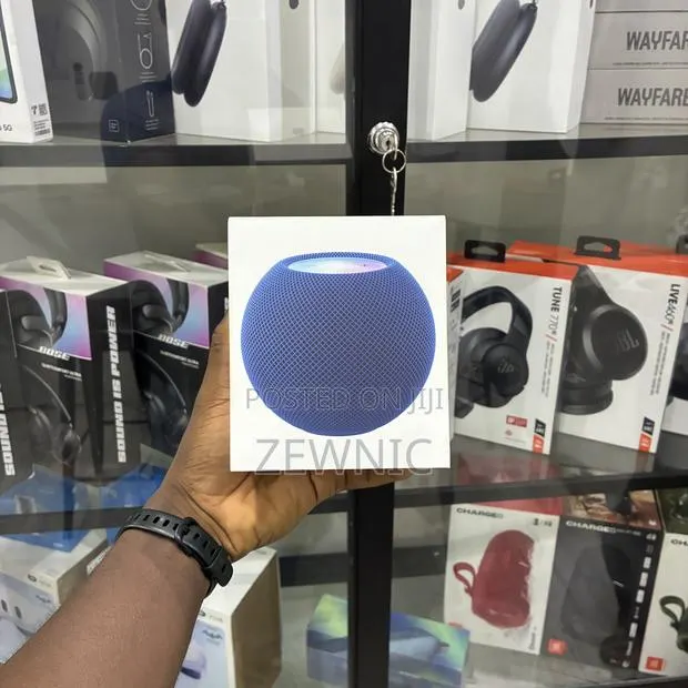 Apple Homepod Mini · Photo 1