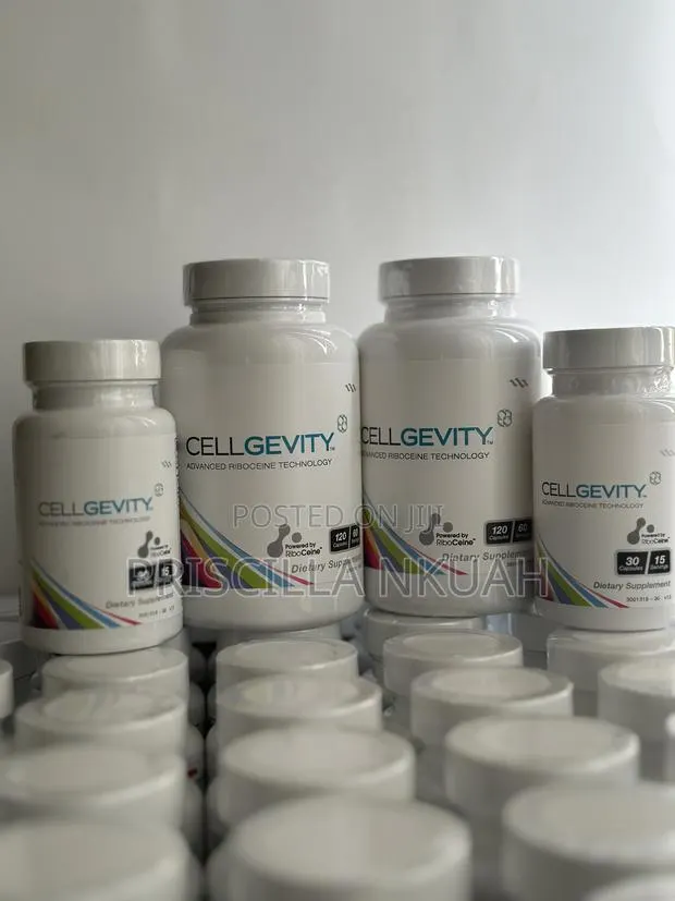 Cellgevity , Maxone and Atp · Photo 1