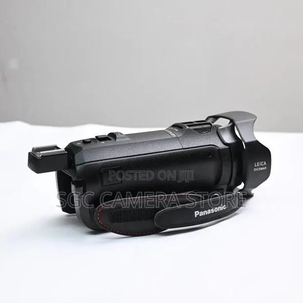 Panasonic HC-VX980 Camcorder · Photo 3