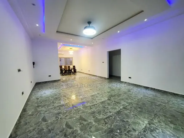 2bdrm Apartment in Trasacco Kings , Adjiriganor for rent · Photo 1
