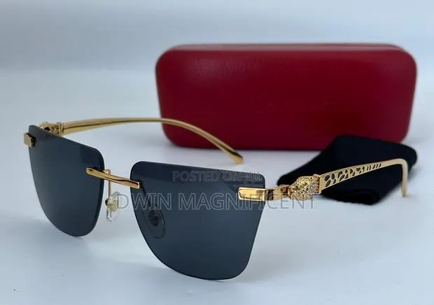 Affordable Cartier Spectacles · Photo 1