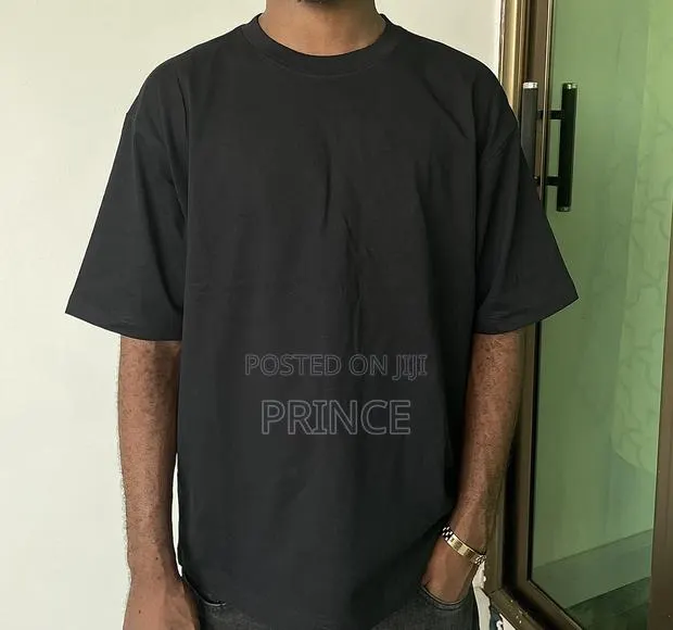 Plain 290 GSM Shirts · Photo 1