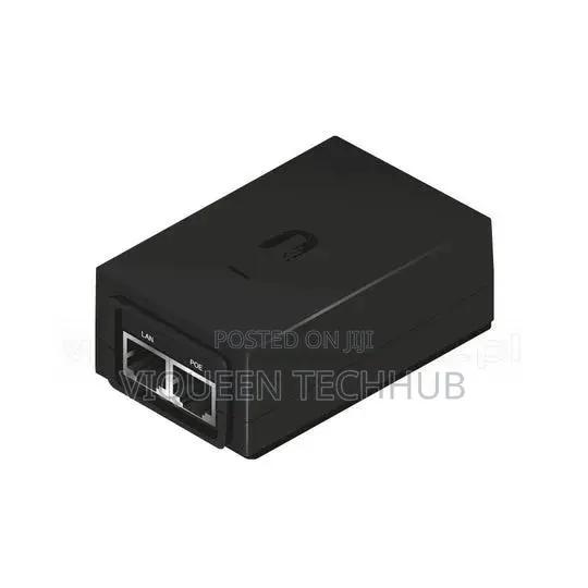 Poe Adaptor 24v · Photo 1