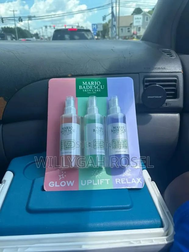 Mario Badescu Spray · Photo 1