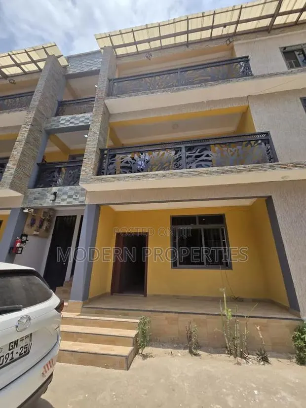 2bdrm Apartment in Modern Properties, New Town for rent · Photo 1