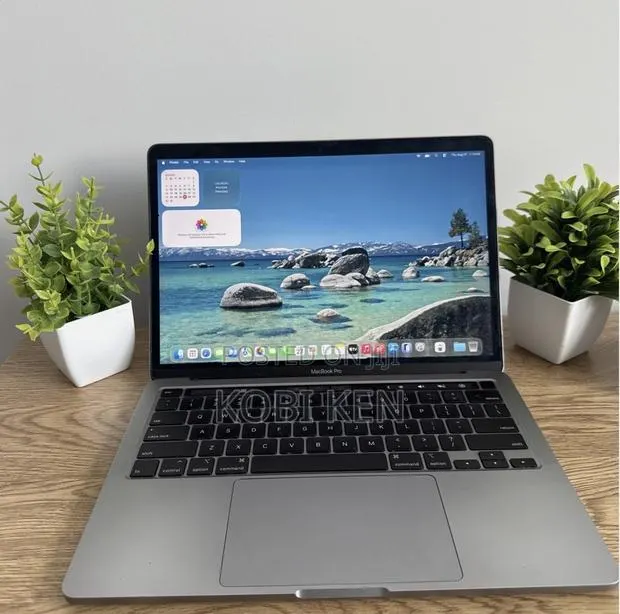 Laptop Apple MacBook Pro 2020 8GB Intel Core i5 SSD 256GB · Photo 1
