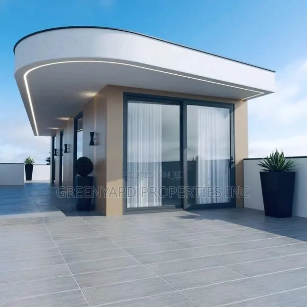 4bdrm Penthouse in Airport Residential for sale · Photo 1