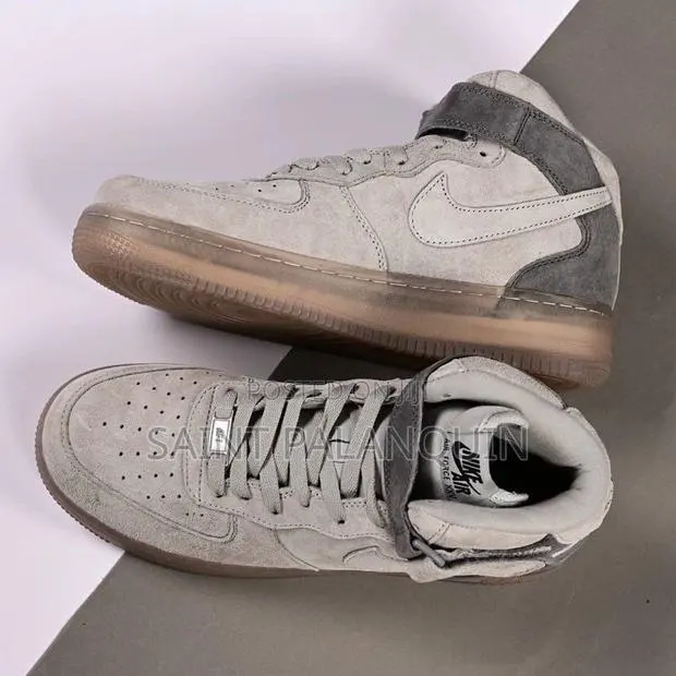Nike Air Force · Photo 1