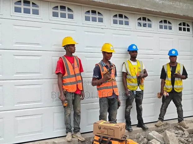 Garage Door Automations · Photo 1