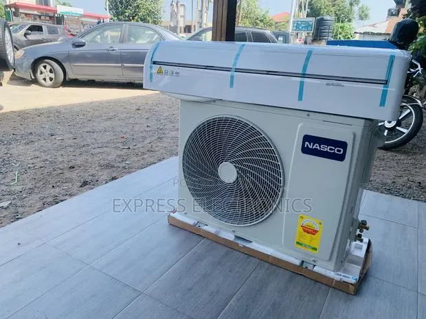 Call and Order for Nasco 2.5hp Split Dual Inverter · Photo 1