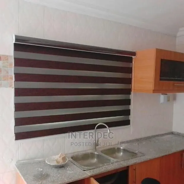 Beautiful Curtains Blinds for Windows · Photo 1
