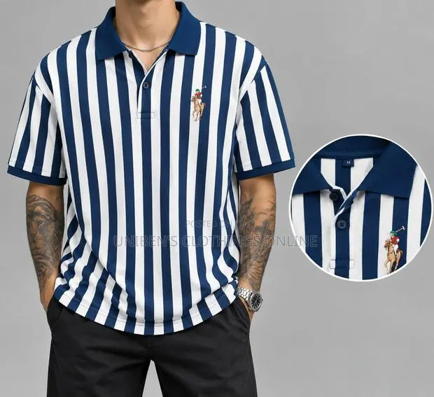 Uniben's Clothings Have This Quality Polo Shirt and More · Photo 1