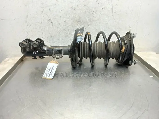 Toyota CH-R Front and Back Shock Absorbers N All Other Parts Available · Photo 1