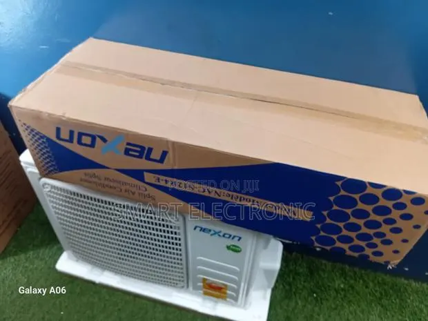 Nexon 1.5hp Ac – Powerful Cooling With Style · Photo 1