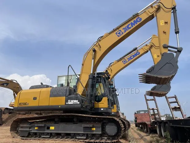 XCMG Excavator for Sale · Photo 1