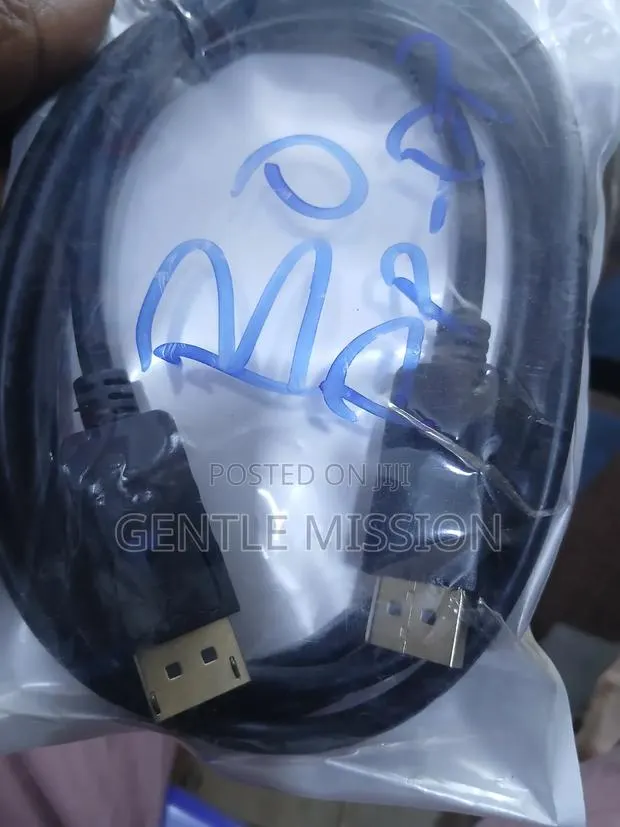 Dvi to Dvi Cable · Photo 1