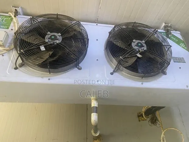 Cold Room Machine · Photo 2