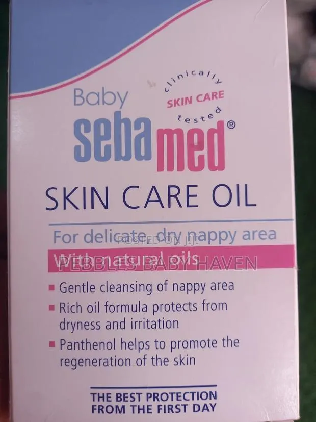 Baby Seba Med · Photo 1