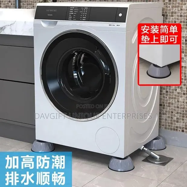 4in1 Shock Pads (Gadget Stand) · Photo 1