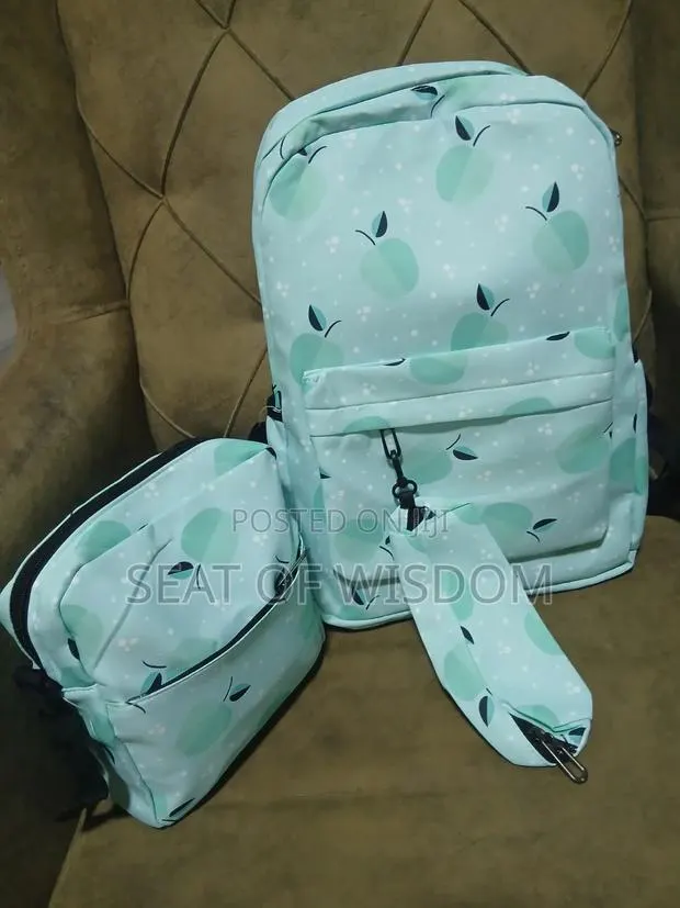 3 in 1 Backpack · Photo 1