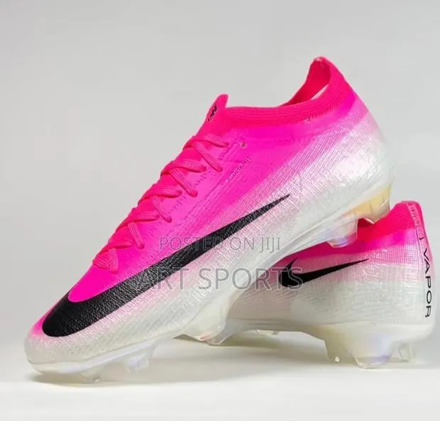 Nike Mercurial Vapor Boot · Photo 1