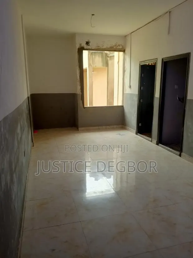 1bdrm Apartment in Bestchoice Property, Mile 7 for rent · Photo 1